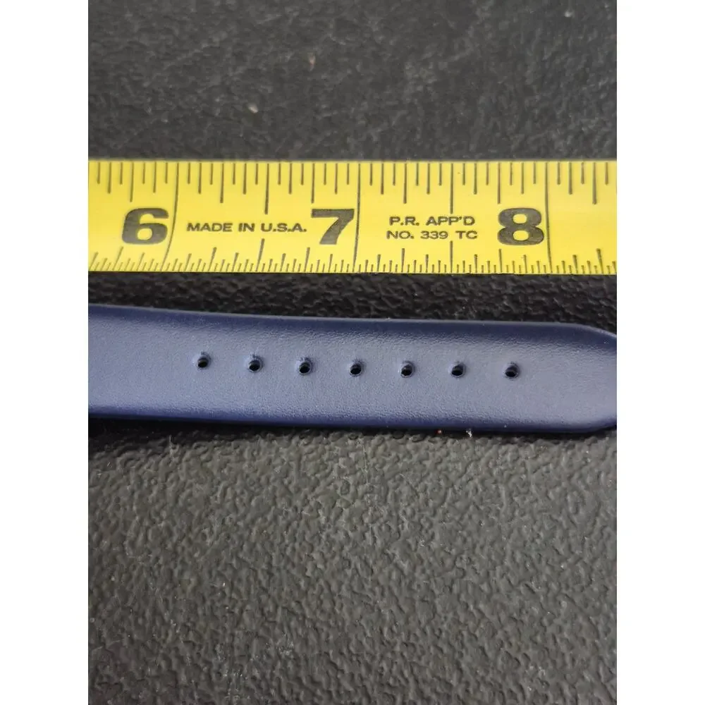 Wristology Olivia Mens Watch Large White Dial Case Stylish‎ Classiccore Sharp